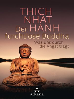 cover image of Der furchtlose Buddha